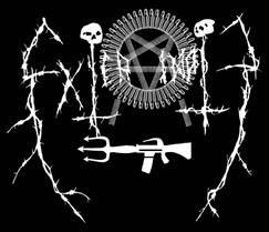 logo Exterminate (CHL)